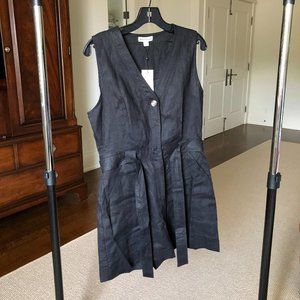 Whistles Romper